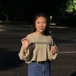 Meet your Posher, Posh